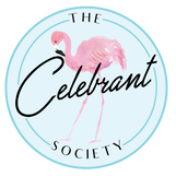 The Celebrant Society logo